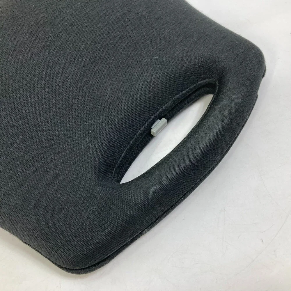 CHANEL Black Bag